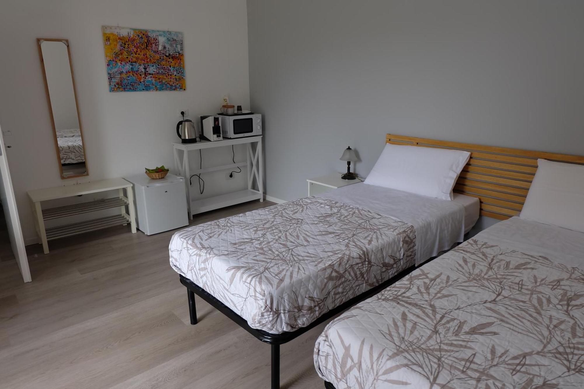 Adriroomsrho Dış mekan fotoğraf